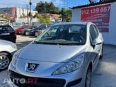 Peugeot 207 1.4 HDi XA