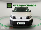 Peugeot E-Partner Standard 50 kWh I.V.A DEDUTIVEL 