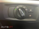 BMW 320 d Coupe