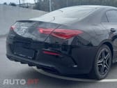 Mercedes-Benz CLA 250 ND