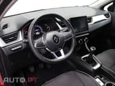 Renault Captur Captur 1.0 TCe Techno