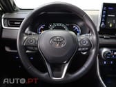 Toyota RAV4  2.5 HDF Plug-in Lounge AWD-i