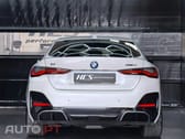 BMW i4 eDrive40 Pack Desportivo M Pro