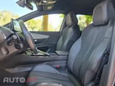 Peugeot 3008 1.5 BlueHDi GT EAT8