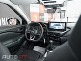 Nissan Juke 1.0 DIG-T N-Connecta