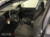 Volkswagen T-Cross Urban