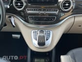 Mercedes-Benz V Marco Polo 250 CDI BlueTec AMG