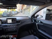 Kia Ceed SW 1.6 CRDi Nav Line