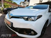 Toyota Auris 1.8 HSD Comfort+J17