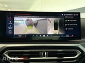 BMW i4 eDrive40