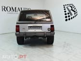 Jeep Cherokee II XJ 2.1TD