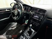 Volkswagen Golf 2.0 TSi GTi DSG