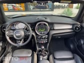 MINI Cooper D