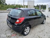 Opel Corsa 1.2