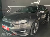 Ford Focus 1.5 TDCi EcoBlue ST-Line