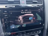 Volkswagen Golf 1.4 GTE Plug-in