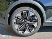 Renault Scénic Scénic E-Tech 60 kWh Techno
