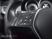 Mercedes-Benz E 300 Bluetec Hybrid Avantgarde
