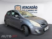 Hyundai i20 1.4 CRDI CONFORT