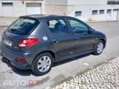 Peugeot 206 + 1.4 HDI Basis