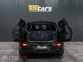 MINI Clubman John Cooper Works ALL4