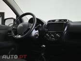 Mitsubishi Space Star 1.2 Clear Tec Edition+