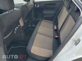 Citroen C4 Cactus 1.2 PureTech Feel