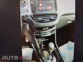 Peugeot 2008 SUV