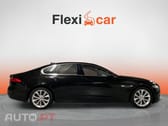 Jaguar XF 2.0 D Prestige Aut.