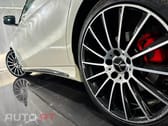 Mercedes-Benz CLA 220 CDI AMG Line Aut.