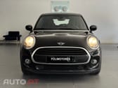 MINI One Classic