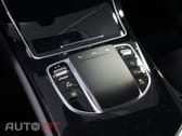 Mercedes-Benz GLC 200 300 e 4MATIC