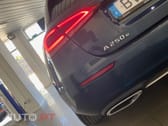 Mercedes-Benz A 250 e Progressive