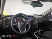 Opel Insignia 2.0 CDTi Cosmo S/S