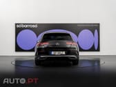 Mercedes-Benz CLA 250 e Shooting Brake AMG Line