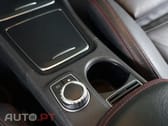Mercedes-Benz CLA 180 d Shooting Brake AMG Line Aut.