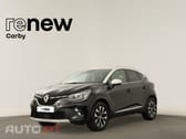 Renault Captur Captur 1.0 TCe Techno