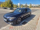 BMW 520 d Auto