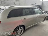 Toyota Avensis D-4D