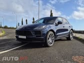 Porsche Macan PDK