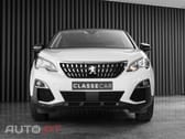 Peugeot 3008 1.6 BlueHDi Active