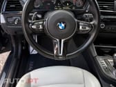 BMW M4 Auto