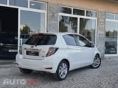 Toyota Yaris 1.5 HSD Comfort +P.Style+Navi