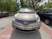 Nissan Note Acenta 1.4