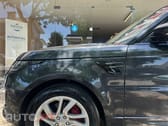 Land Rover Range Rover Sport 2.0 Si4 PHEV HSE