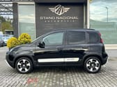 Fiat Panda Fiat Panda 1.0 Hybrid Pandina