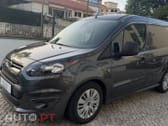 Ford Transit Connect Connect 1.5 TDCi 200 L1 Active Powershift