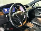 Tesla Model S Long Range AWD