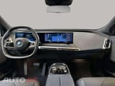 BMW iX xDrive40