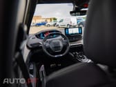 Peugeot 3008 1.6 Hybrid GT e-EAT8